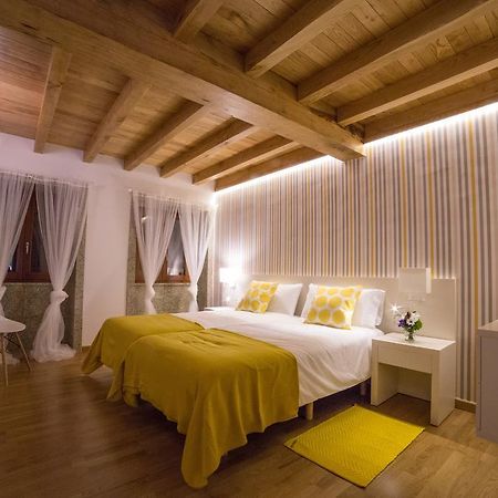Casa Juancito Pensionat Santiago de Compostela Værelse billede