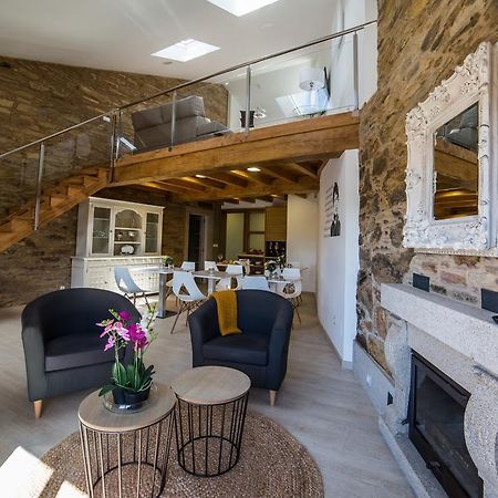 Casa Juancito Pensionat Santiago de Compostela Eksteriør billede